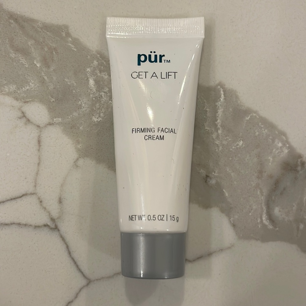 🌸5/$25🌸 PUR get a lift firming facial cream